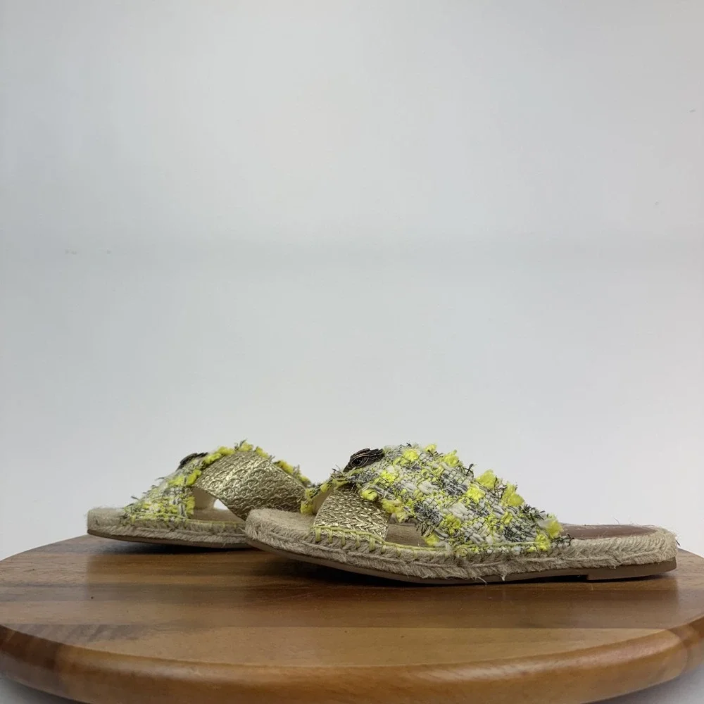 Kurt Geiger size eu